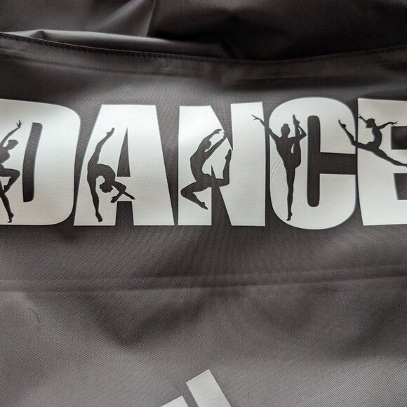 Adidas drawstring bag NEW - Picture 4 of 6